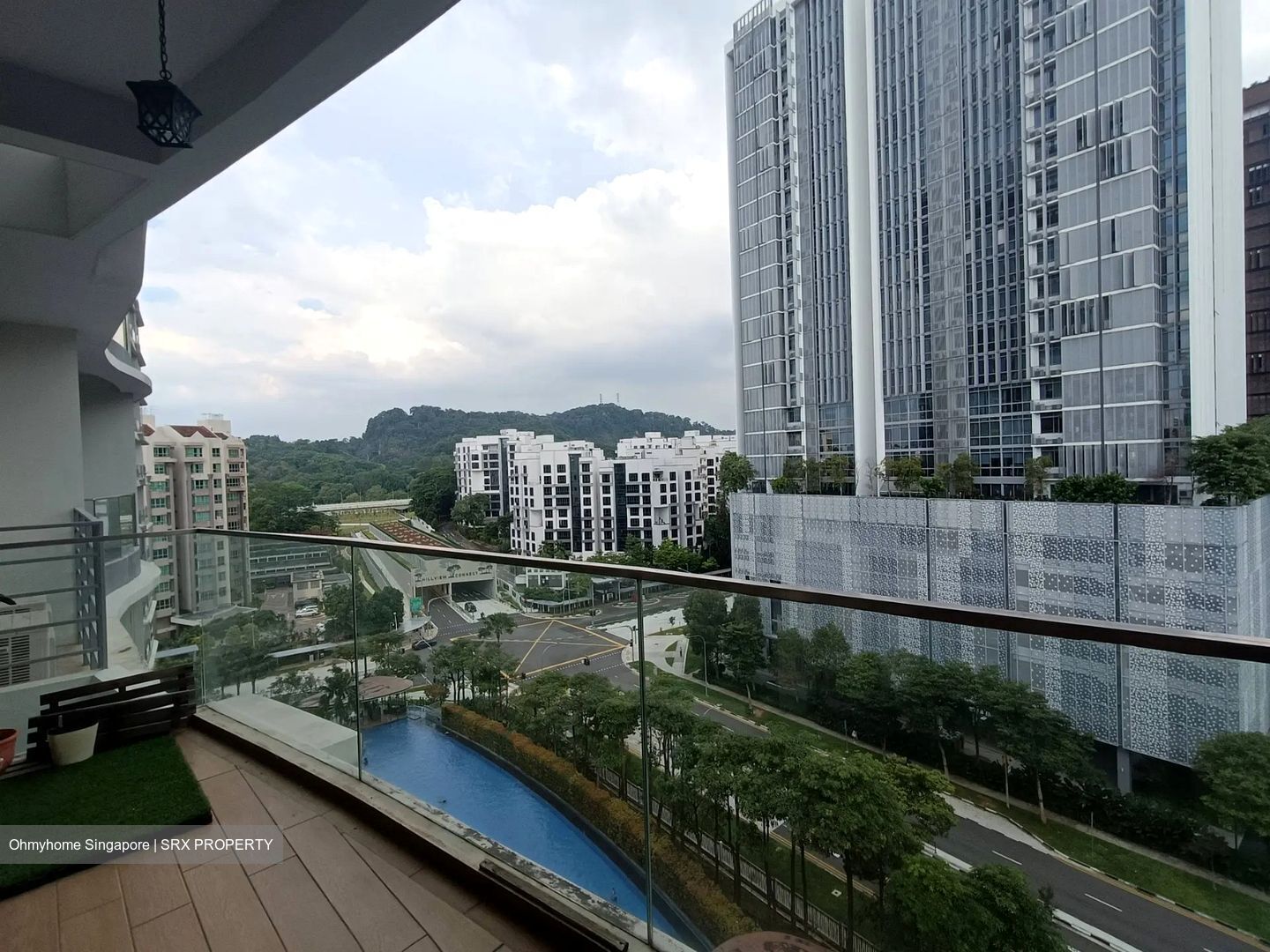 Kingsford . Hillview Peak (D23), Condominium #451140251
